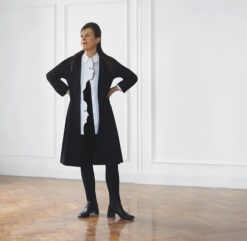 The 8 top London female gallerists changing the art world