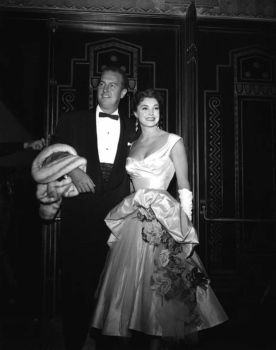 Red Carpet Oscars: The Most Glamorous Dresses Over The Years