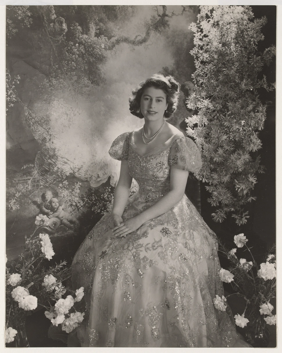 Cecil Beaton: The Royal Portraits - Discover The New Book