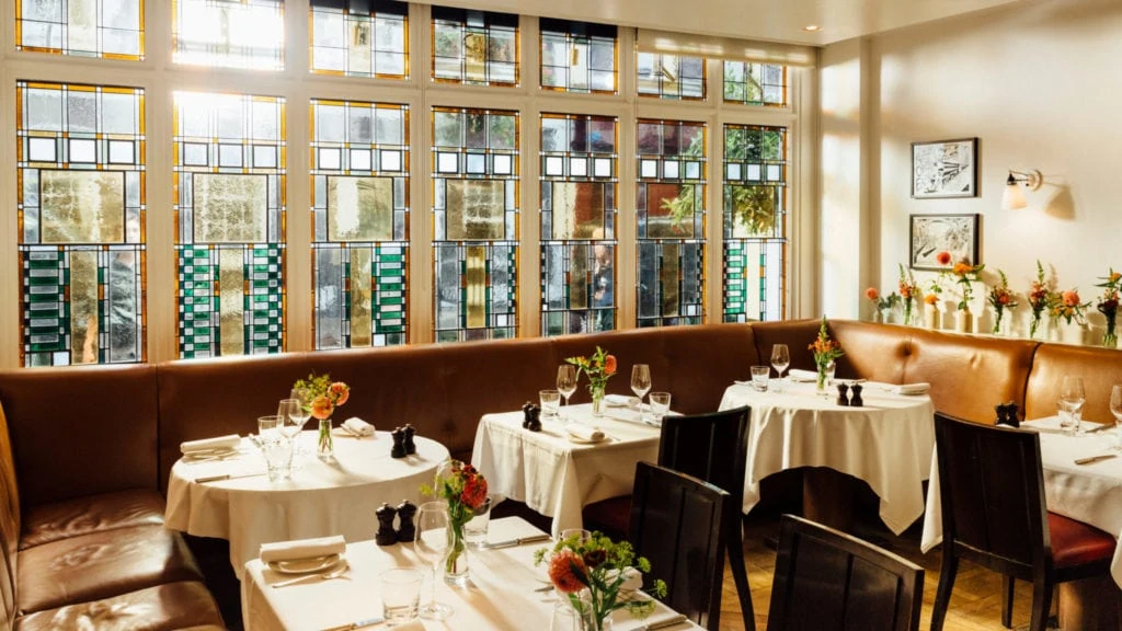 Romantic London Restaurants To Book For Valentine’s Day 2023