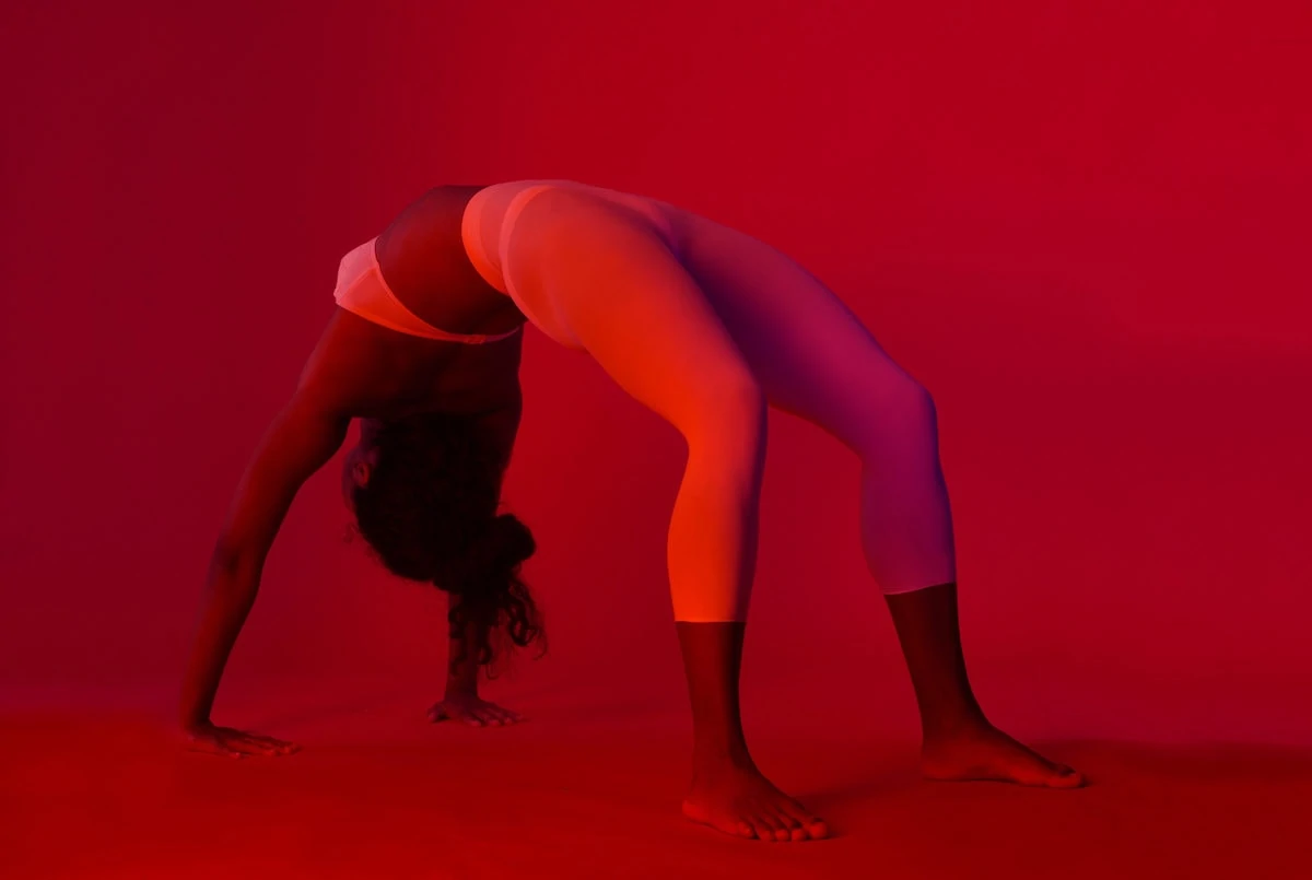 How East London's ChromaYoga Is Revolutionising Our Yoga Practice