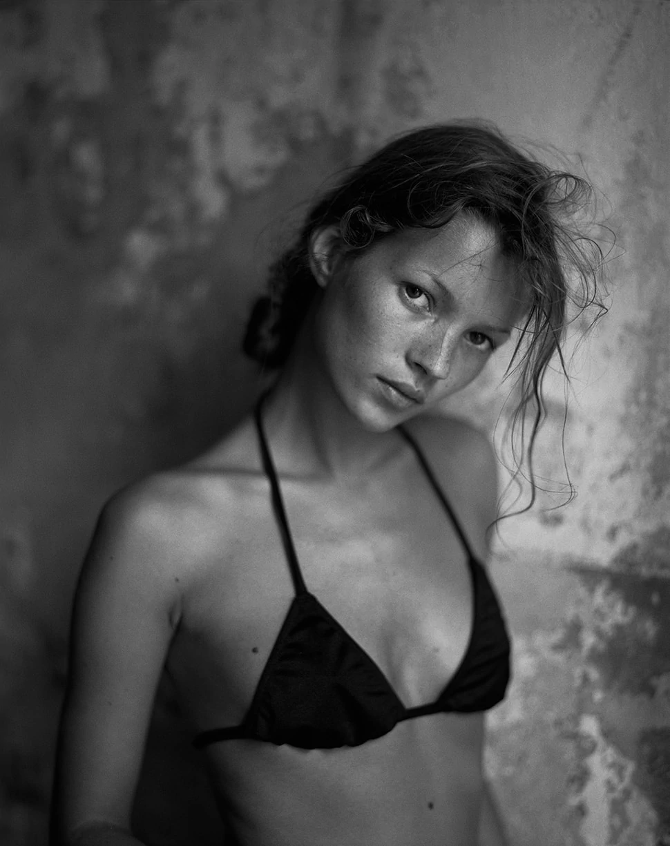 Kate Moss In Kate By Mario Sorrenti, Published By Phaidon | The Glossary