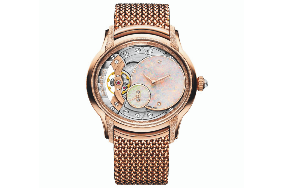 The Innovative New Luxury Women’s Watches Changing The Face Of Time