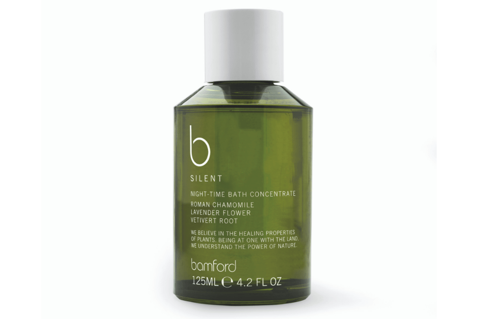 Bamford Night-Time Bath Concentrate