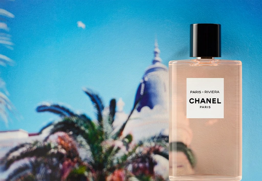 The New Fragrances That Will Make Summer Last Forever