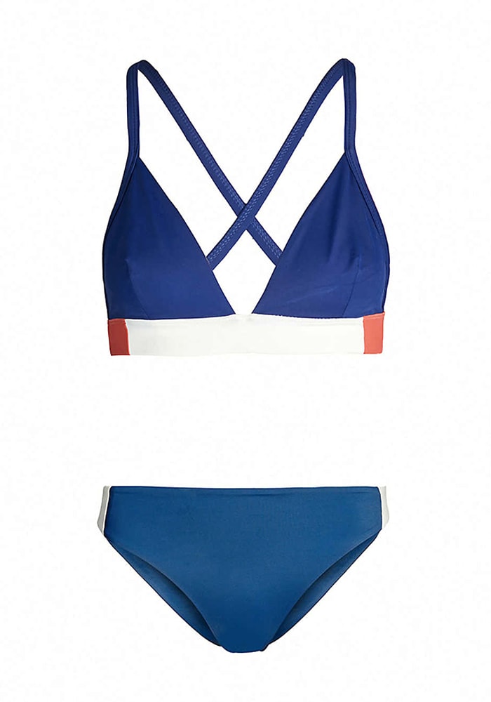 The 7 best sustainable swimwear brands for summer 2020