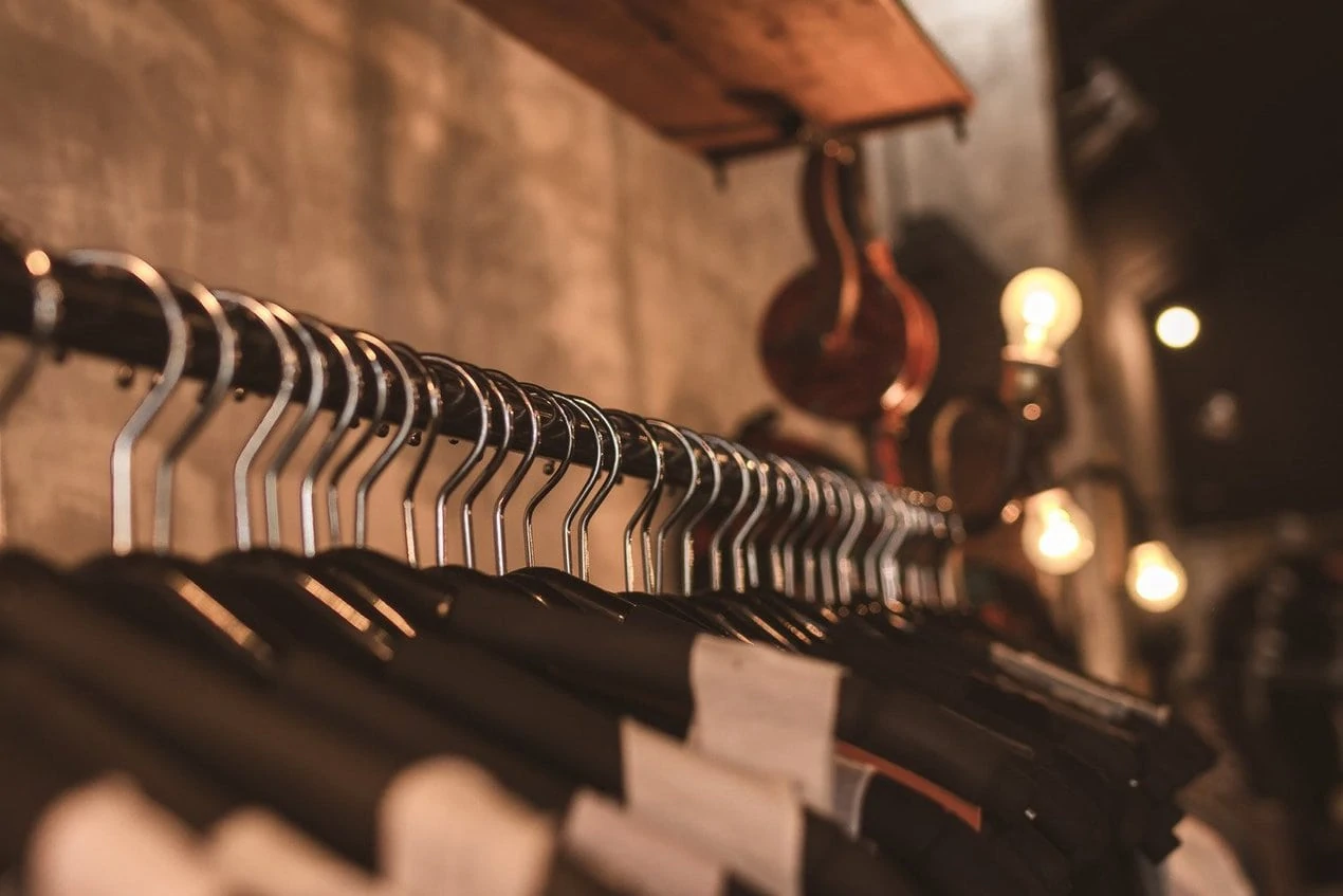 Sustainable Fashion For September: From Secondhand Shopping To Eco Catwalks