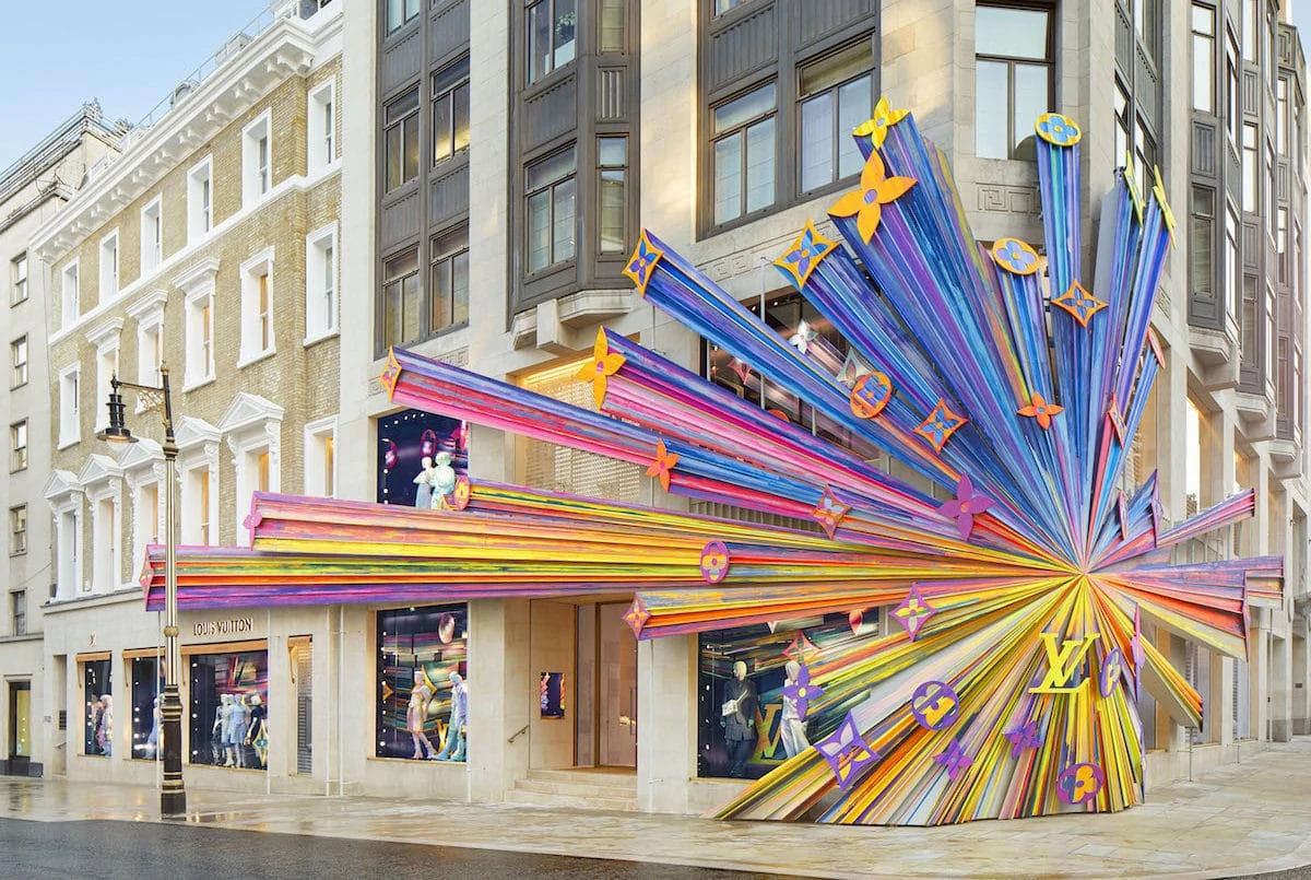 Gabriela Hearst opens her first London store, designed by Foster +