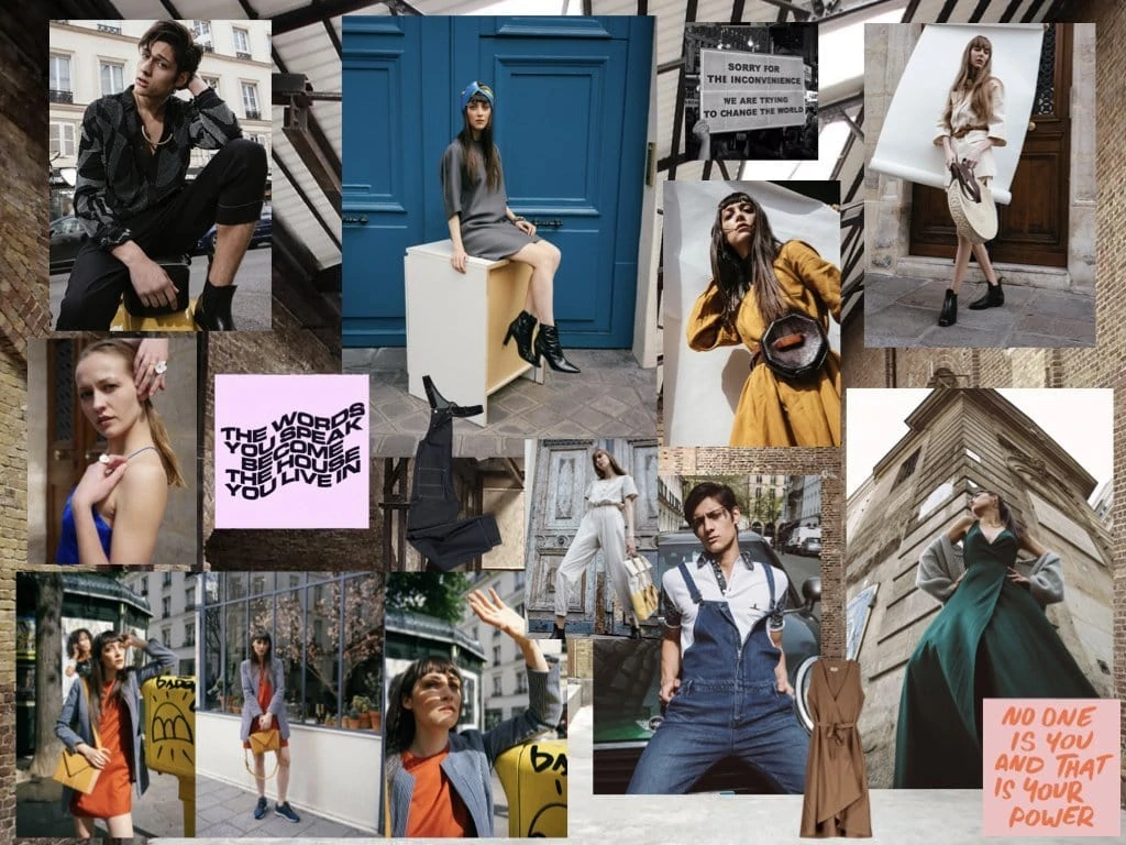 Sustainable fashion for September: from secondhand shopping to eco catwalks