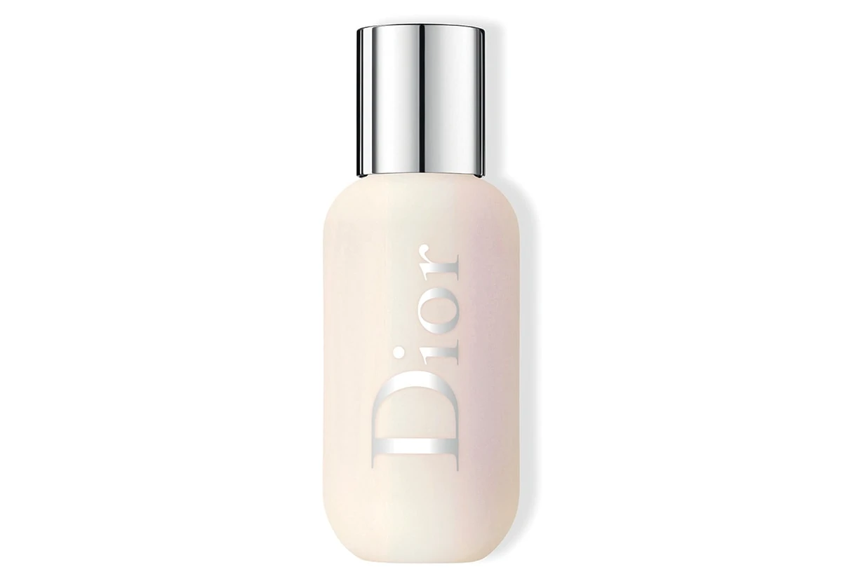 Dior Backstage Face And Body Primer