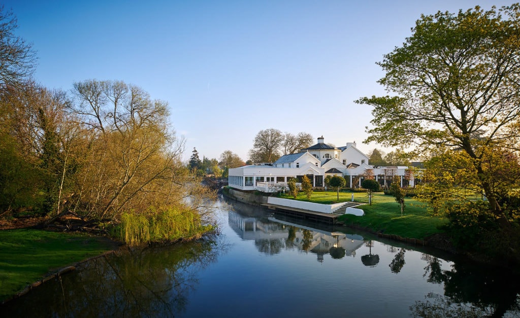 The best new countryside hotels in the UK for your next rural retreat Monkey Island 0002207 0