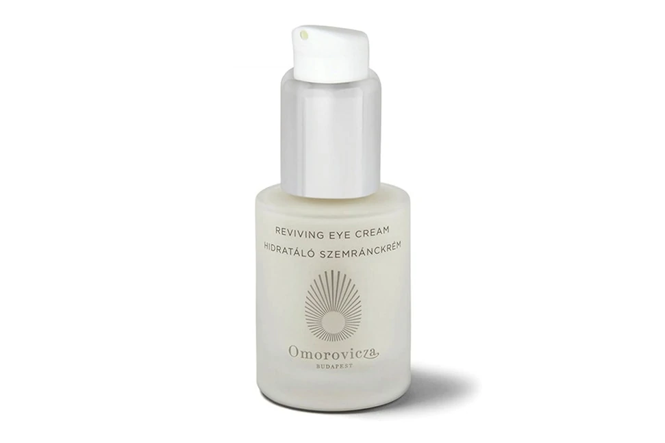 Omorovicza Reviving Eye Cream, £82