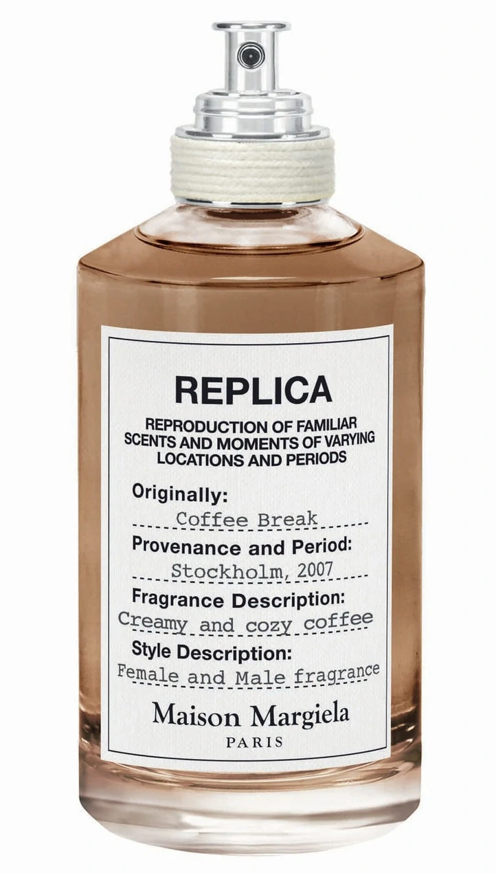 Replica Coffee Break