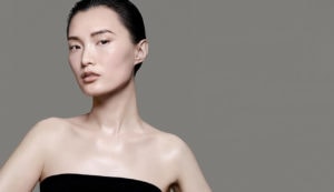 BEAUTY & WELLNESS Tom Ford Research fall 2019 ad campaign 1