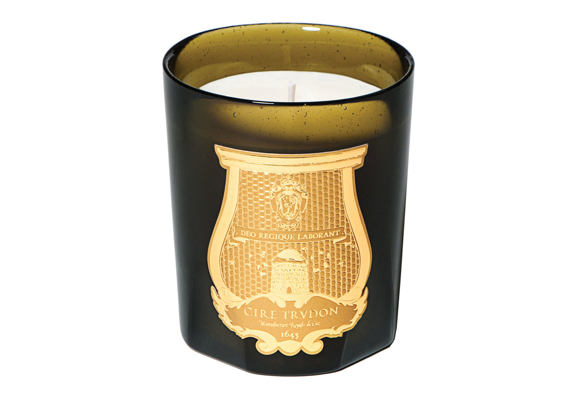 Alessandra Steinherr's most loved scented candles Cire Trudon Classic Candle scaled e1580563331745