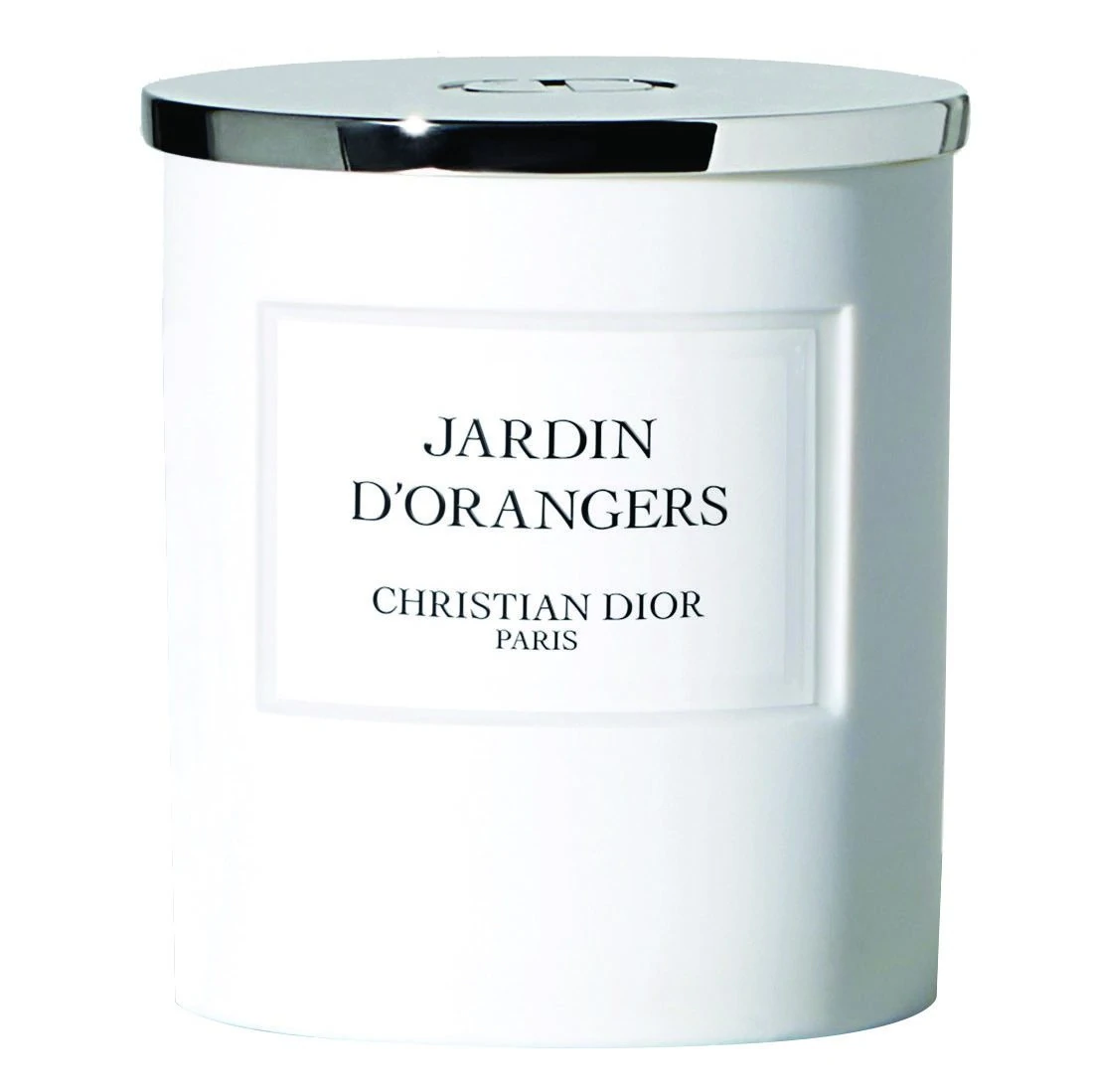 Maison Christian Dior Jardin D'orangers scented candle 