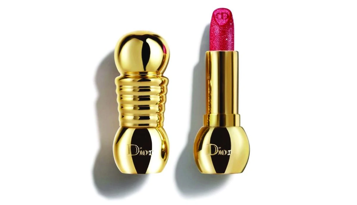 Dior Diorific Happy 2020 Lipstick, £34 