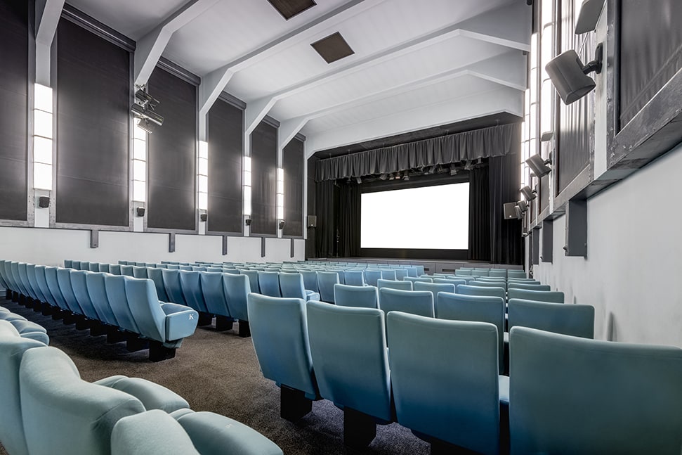 The best independent cinemas in London to support