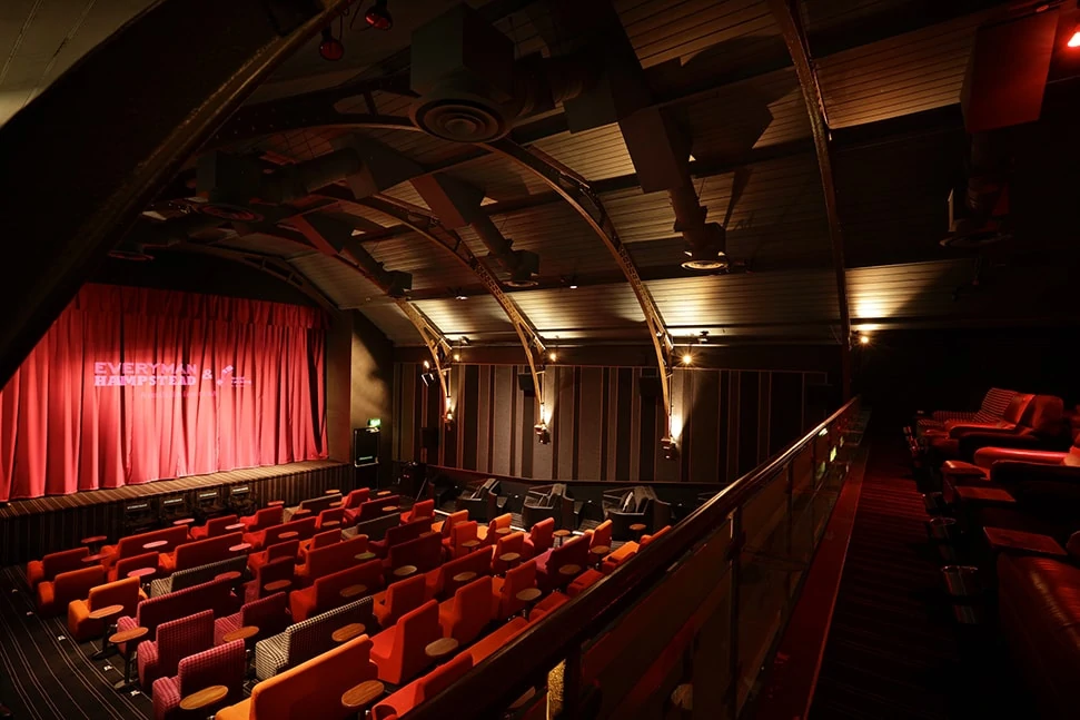 The Best Independent Cinemas In London To Support