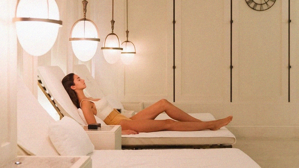 Best Couples spa treatments in London for Valentine's Day
