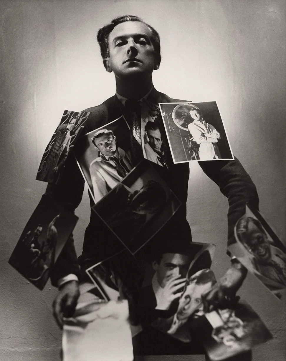 190_Cecil Beaton By Paul Tanqueray_X44847