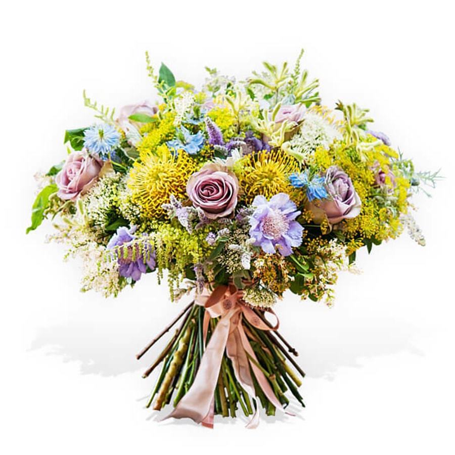 The best London florists and UK flower delivery services