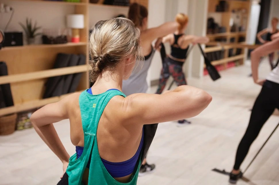 16 Online Fitness Classes To Stream From London’s Leading Studios And Gyms