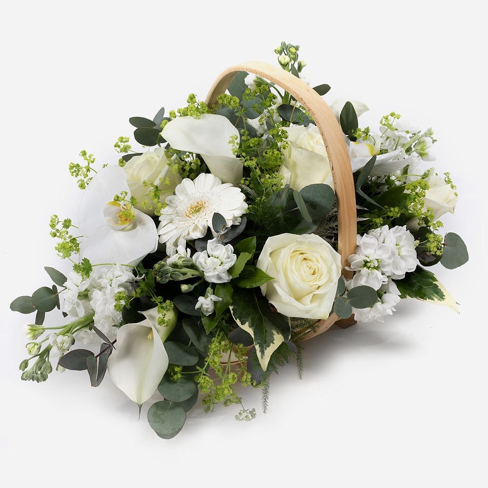 The best London florists and UK flower delivery services