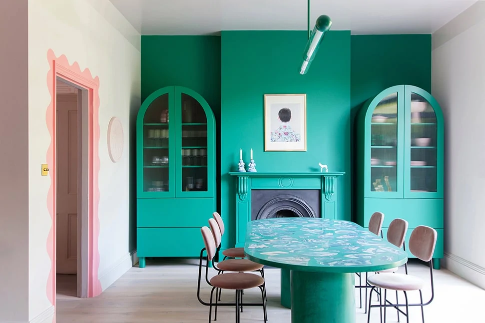 Design Duo 2Lg On How To Bring More Joy And Colour Into Your Home