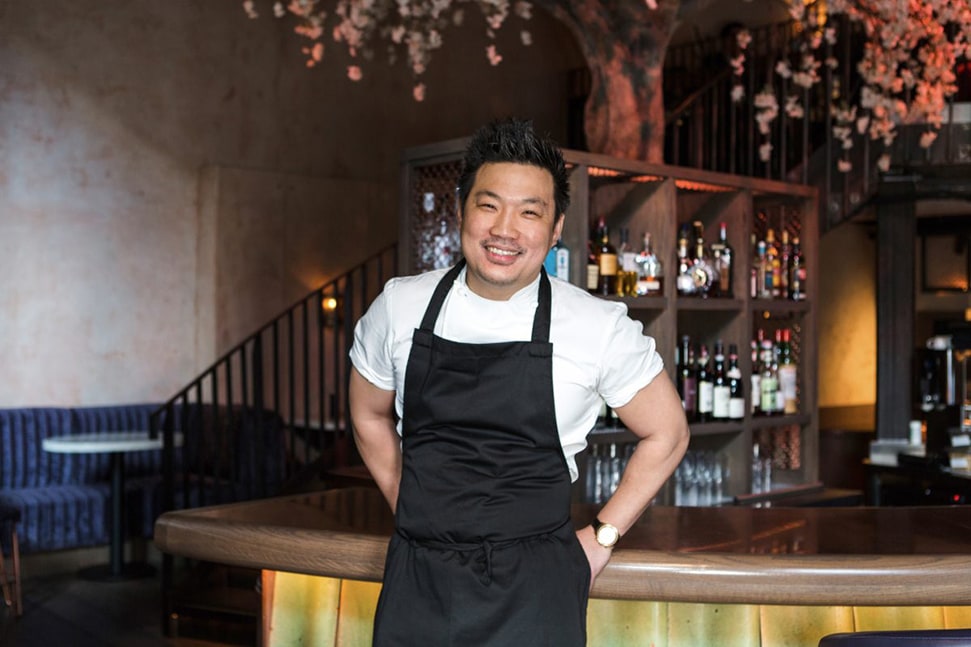 The 11 online food and drink courses every gourmet connoisseur should know about Andrew Wong 1