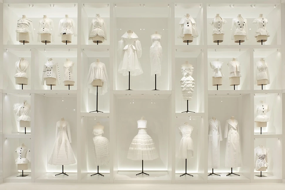 Soak Up The Glamour Of The ‘Christian Dior: Designer Of Dreams’ Exhibition With A New Virtual Tour