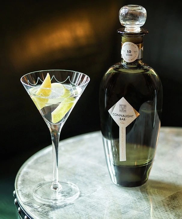 How To Recreate The Connaught Bar’s Signature Cocktails At Home