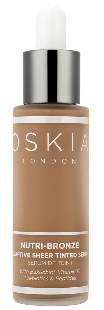 Alessandra Steinherr picks her five best new beauty products of the week Oskia Nutri Bronze e1587515950375
