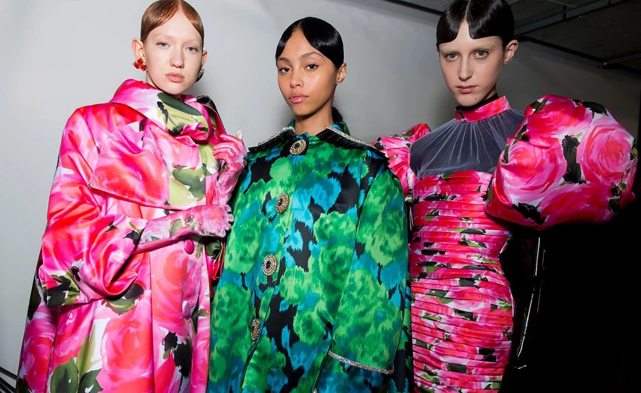London Fashion Week 2020: Everything You Need To Know
