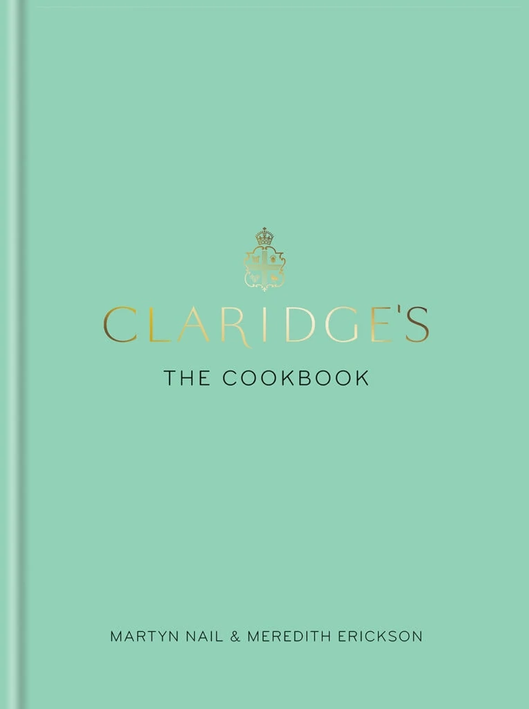 13 essential cookbooks from London’s top restaurants featuring their signature dishes