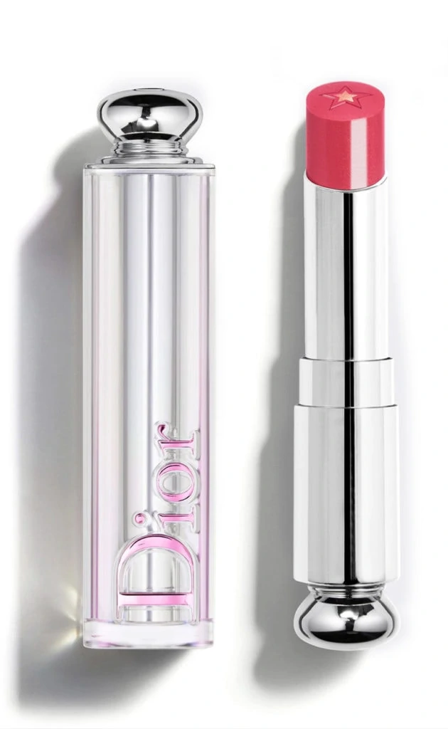 Dior Addict Stella Halo Shine 578 Diorkiss Star Light Raspberry