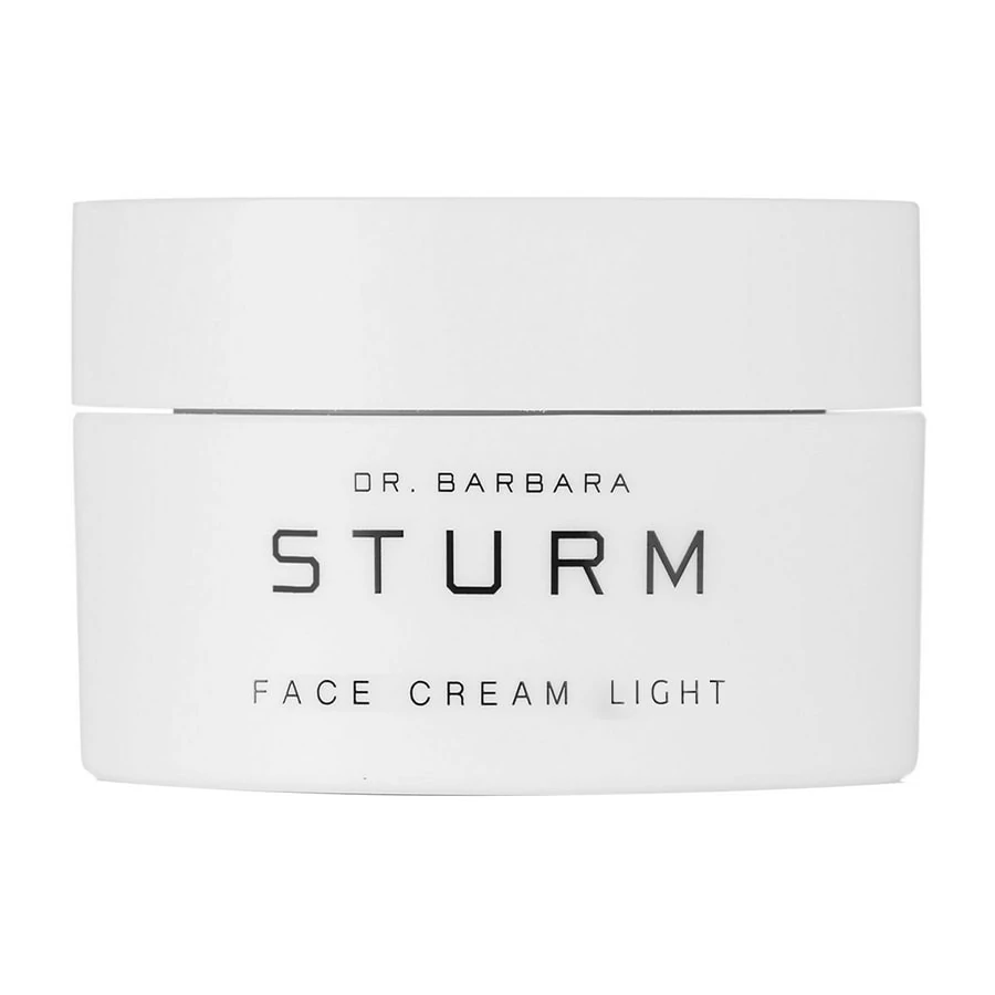 Dr. Barbara Sturm Face Cream Light, Part Of Amy Jackson'S Beauty Regime