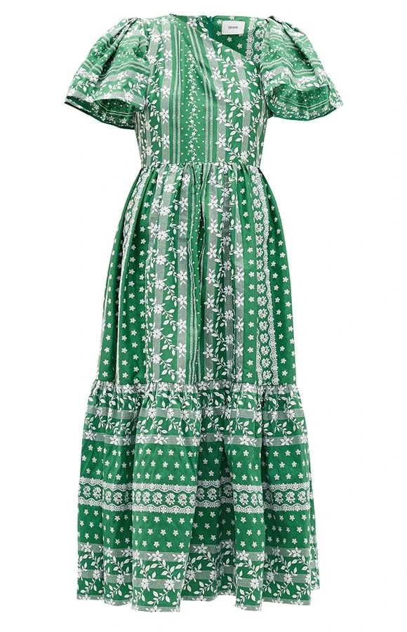 The Dress Edit: The 45 best summer dresses to buy now and wear all season