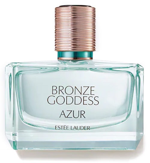 Estee Lauder Bronze Godess Azur perfume