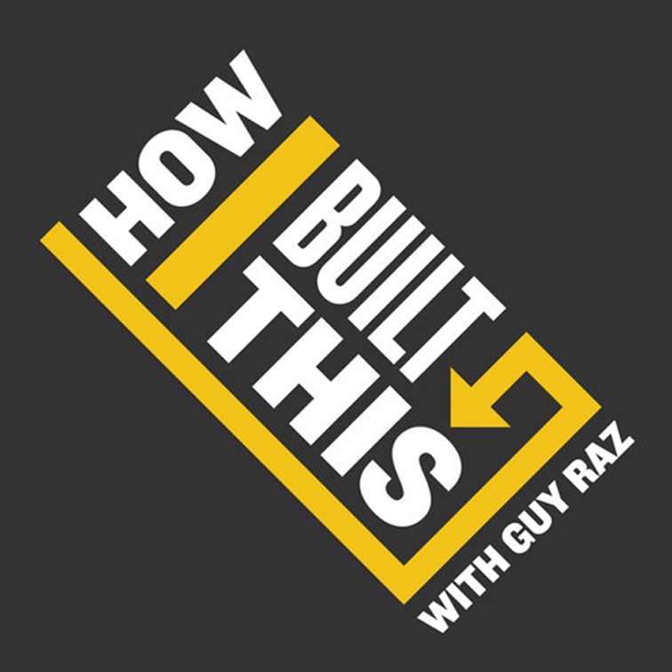 The 14 best uplifting and inspirational podcasts to listen to next How I Built This