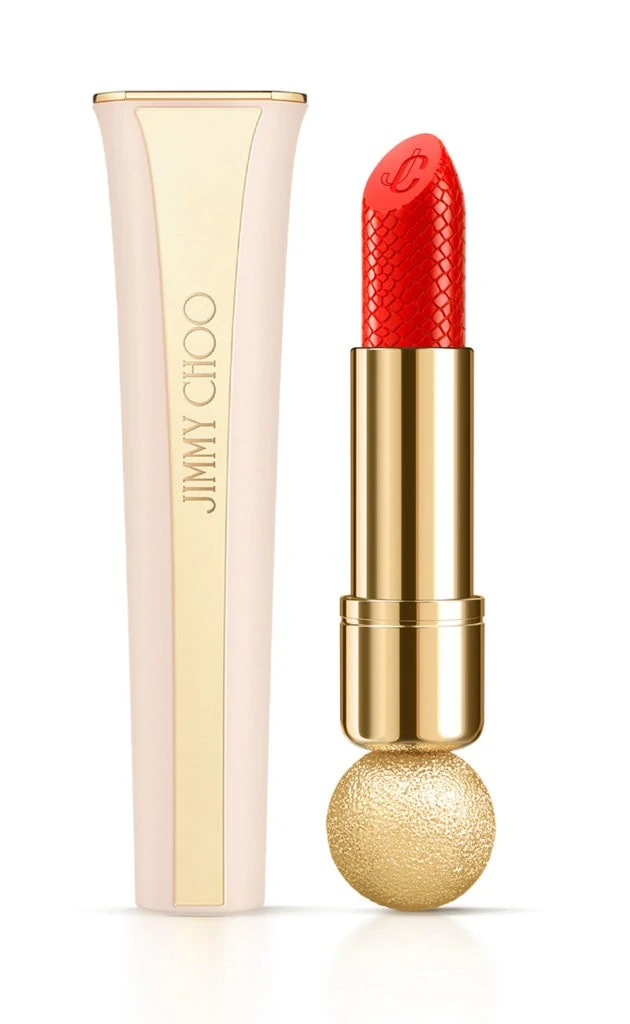 Jimmy Choo Seduction Collection Coral Kiss