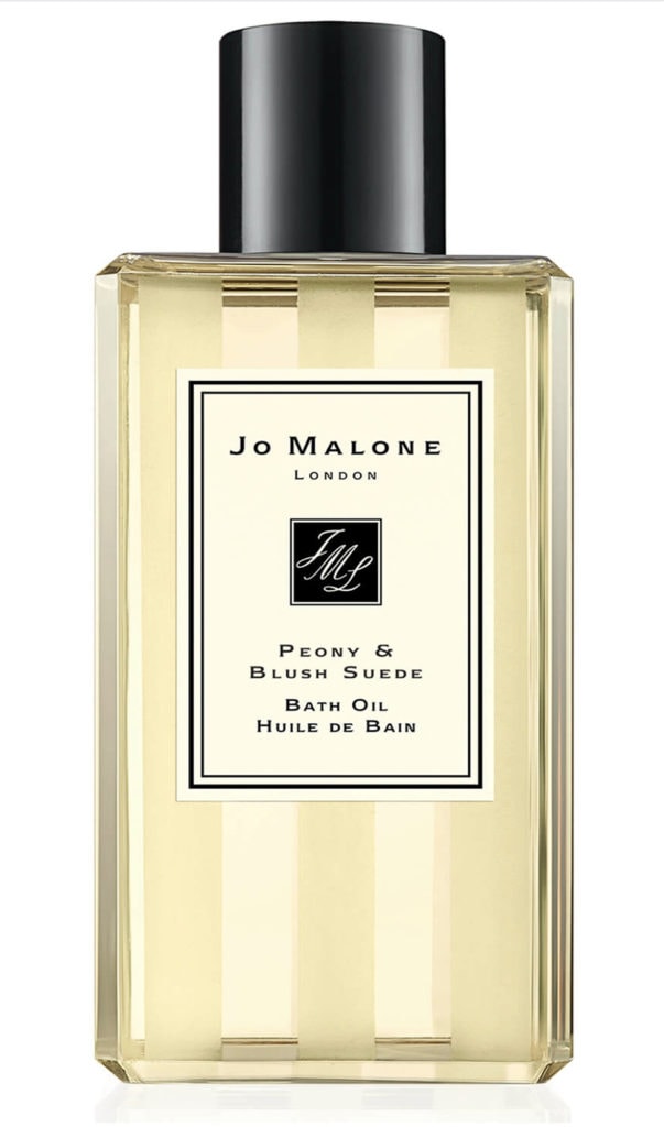 Jo Malone London Peony and Blush Suede Bath Oil 250ml