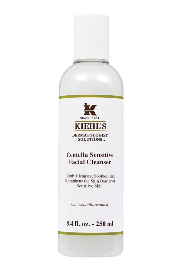 Kiehl's Centella Sensitive Facial Cleanser