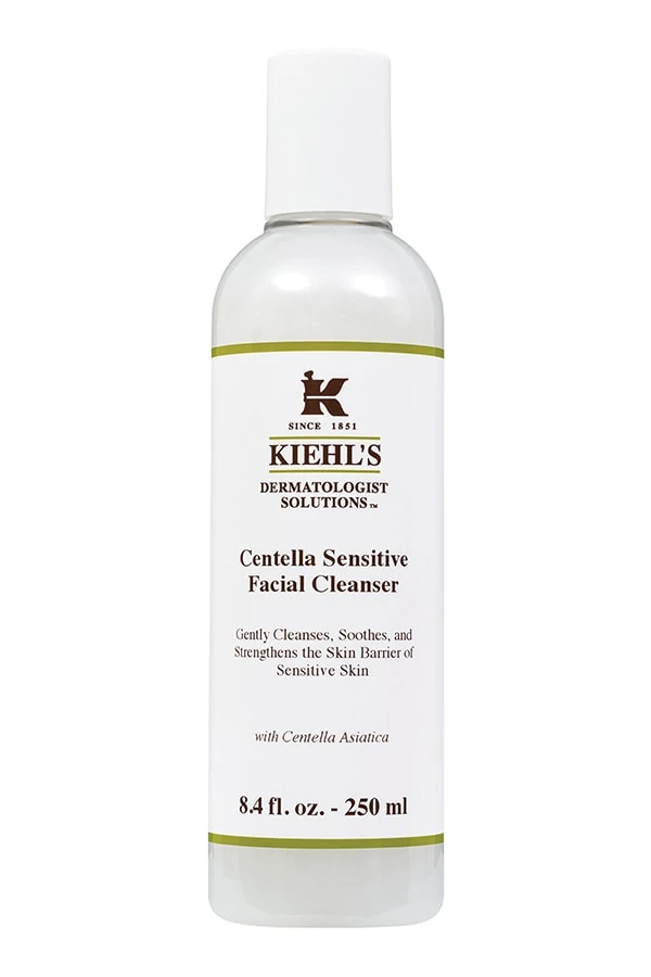 Kiehl'S Centella Sensitive Facial Cleanser