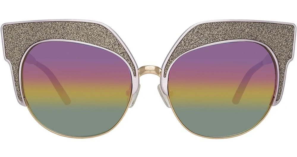 Pride 2020: The 20 Happiest Rainbow Pieces To Add To Your Wardrobe