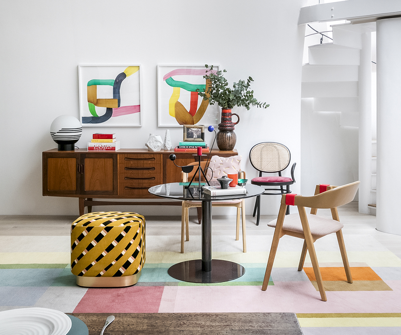 The Best Home Interiors Trends For 2020 The Glossary