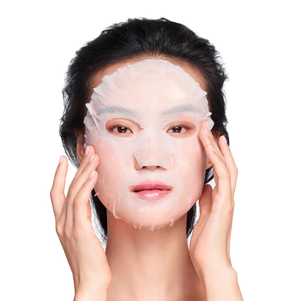 Vichy Fortifying Recovery Mask
