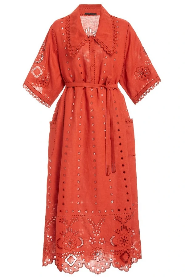 The Dress Edit: The 45 Best Summer Dresses To Buy Now And Wear All Season