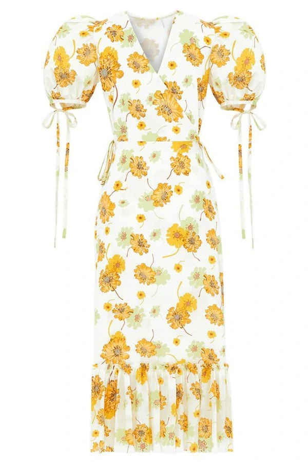 The Dress Edit: The 45 Best Summer Dresses To Buy Now And Wear All Season