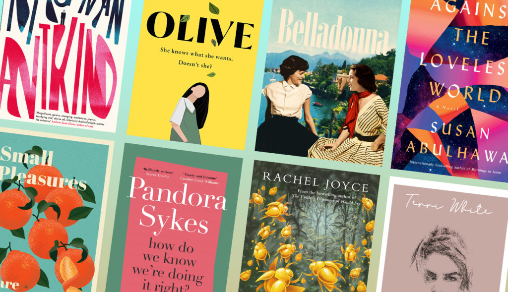 The best new books to add to your summer reading list